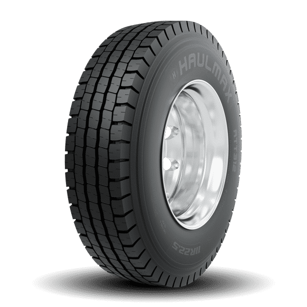 Australian Truck Haulmax Tyres ATT312
